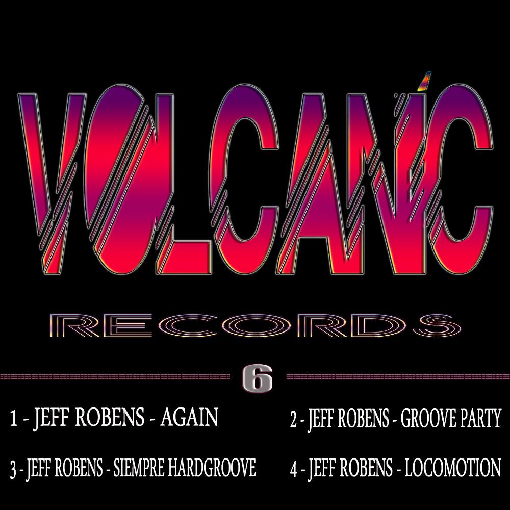 Jeff Robens - Locomotion