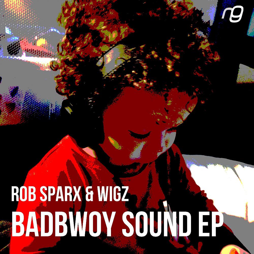 Постер альбома Badbwoy Sound EP