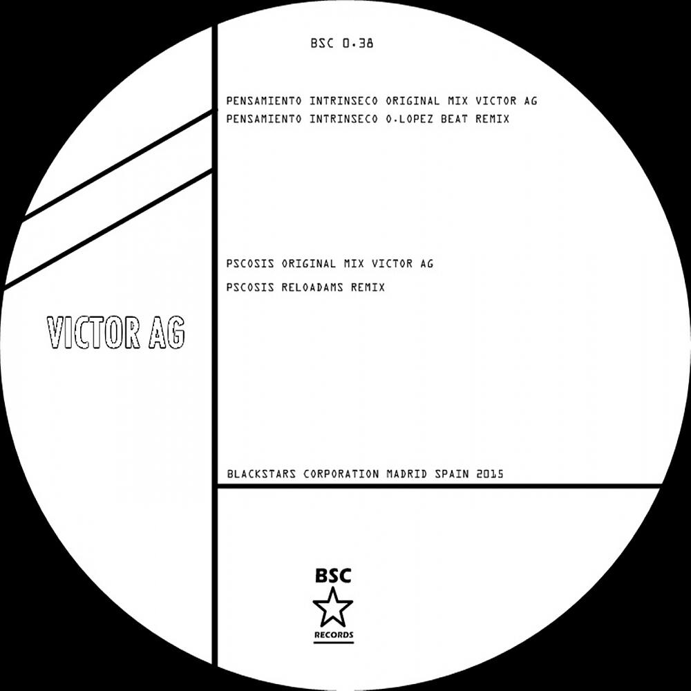Victor AG - Psicosis