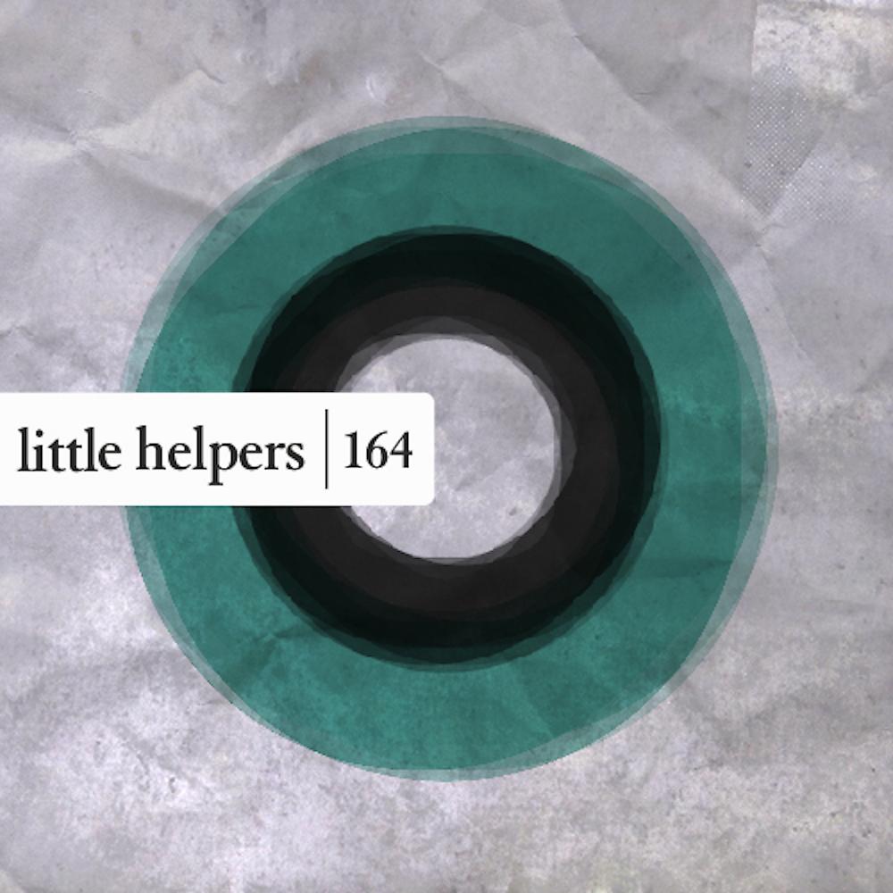 Постер альбома Little Helpers 164