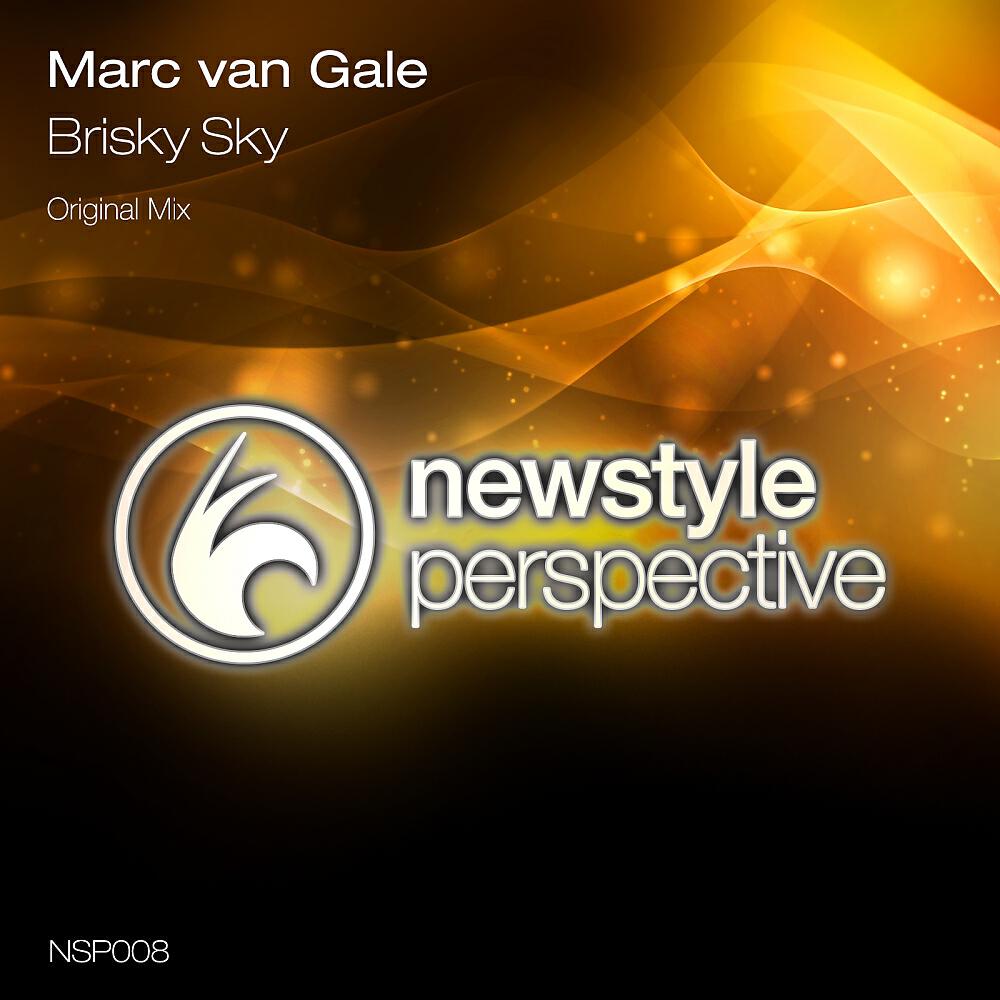 Marc van Gale - Brisky Sky