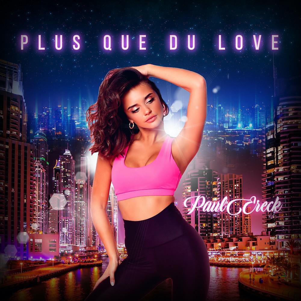 Постер альбома Plus que du love