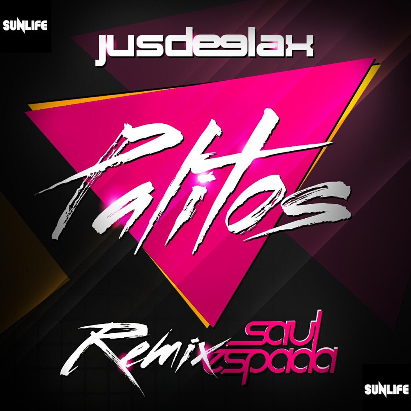 Jus Deelax - Palitos (Saul Espada Remix)