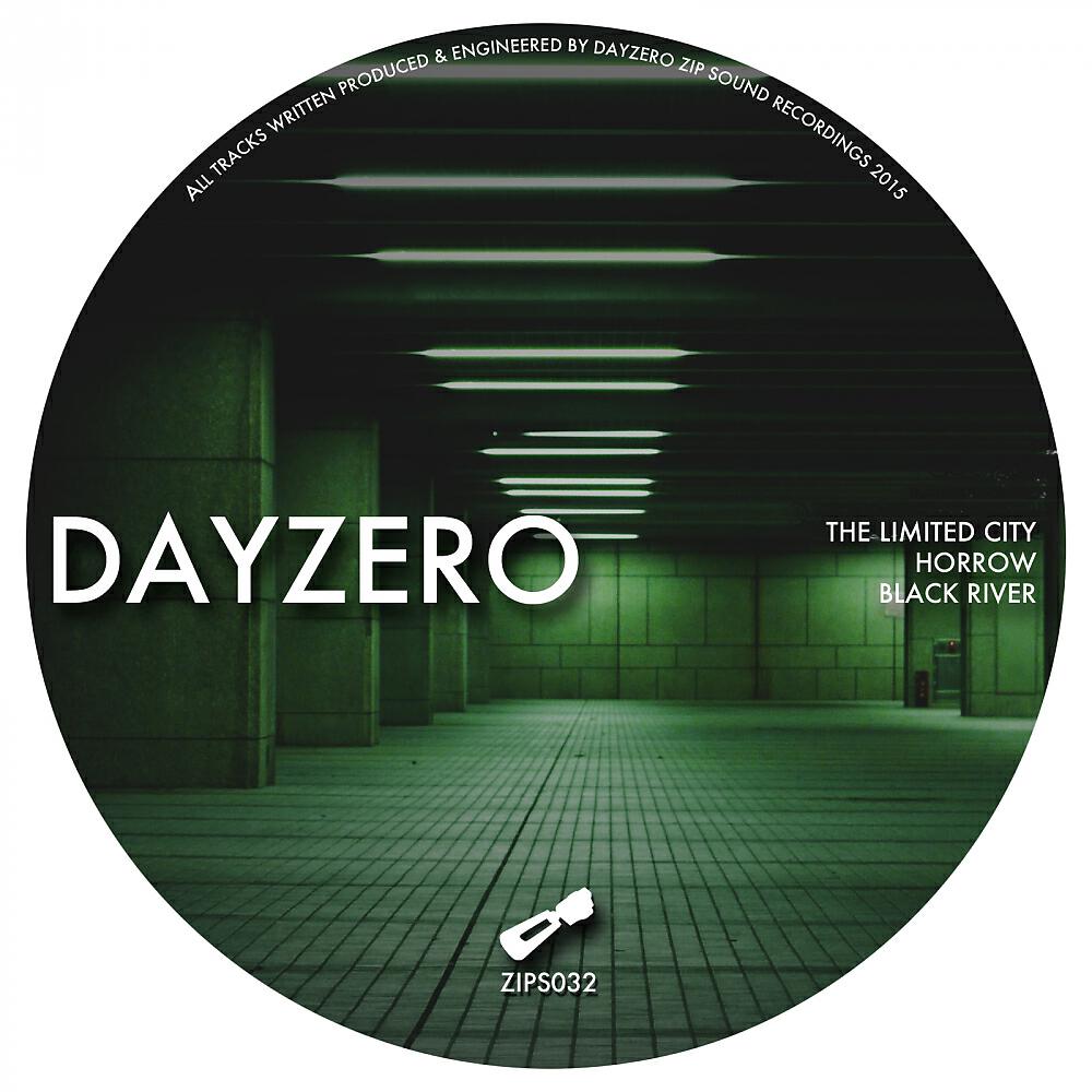 Dayzero - The Limited City