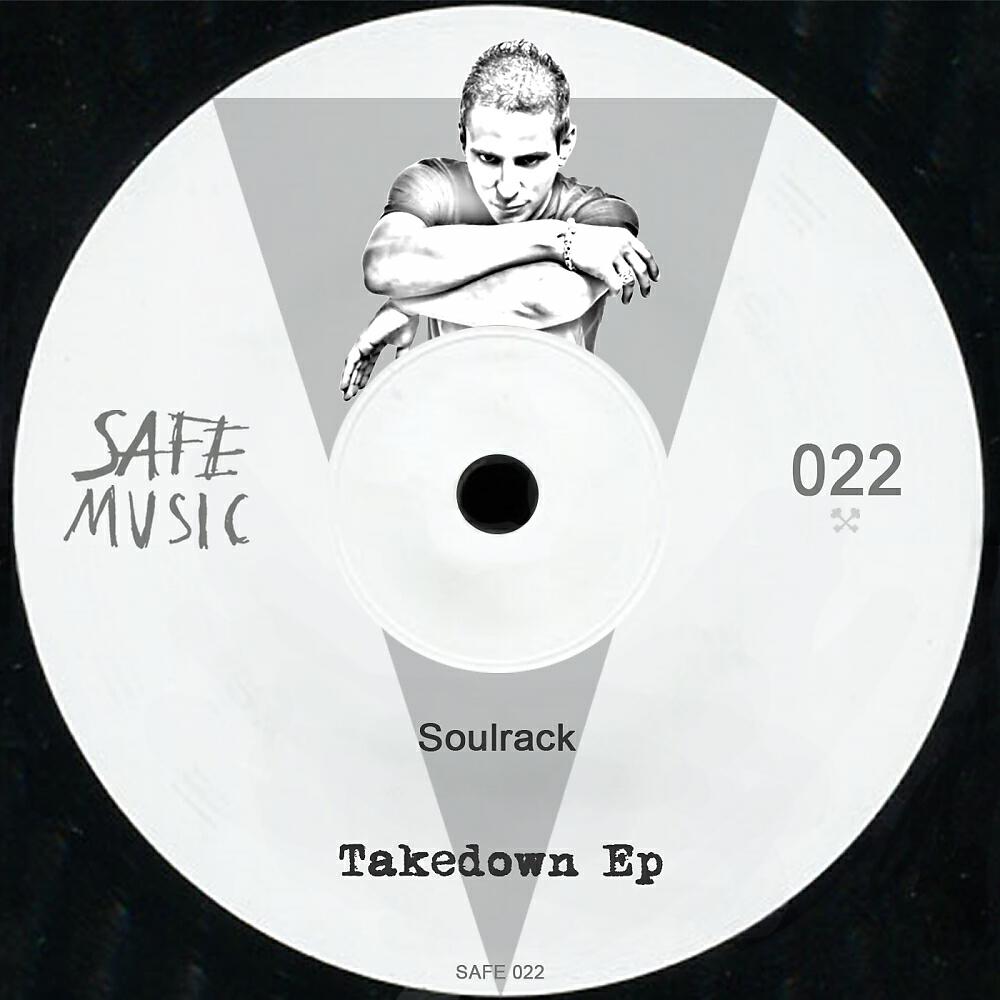 Soulrack - Infected Bassline (Chiqito Ghetto Dub)