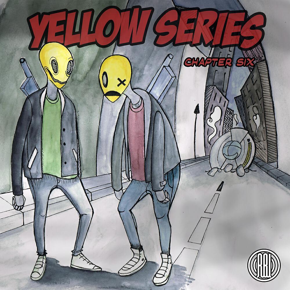 The YellowHeads - Hermano (Gabriel D'Or & Bordoy Remix)