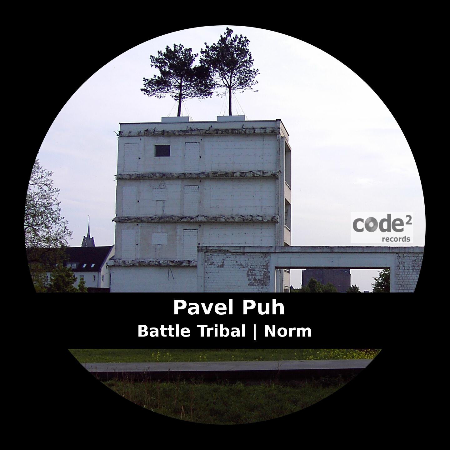 Pavel Puh - Norm