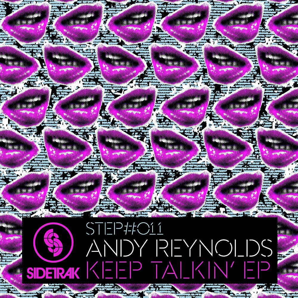 Andy Reynolds - Keep Talkin