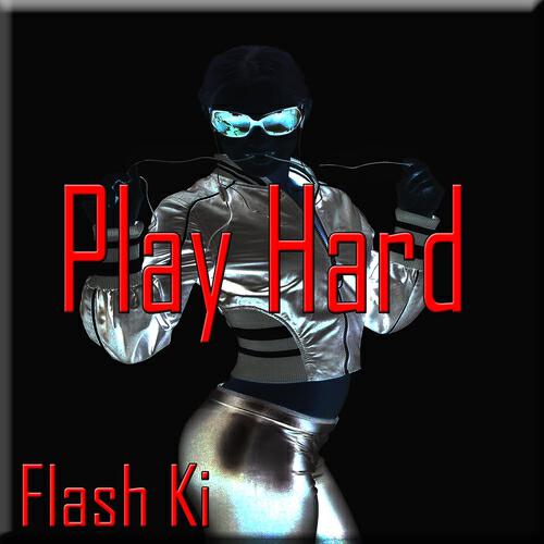 Flash Ki - Flash Ki (RnB Version)