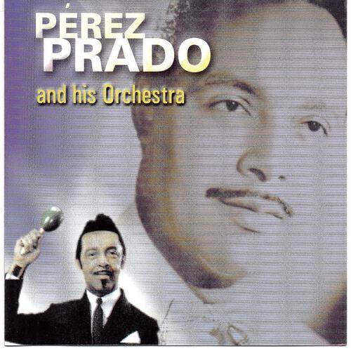Perez Prado and His Orchestra - Taboo