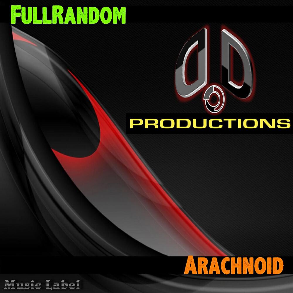 FullRandom - Arachnoid