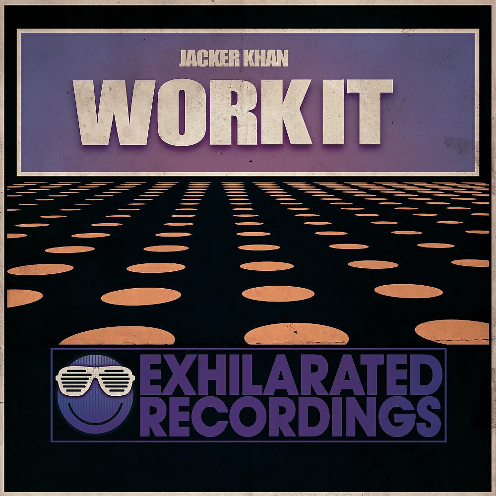Jacker Khan - Work It