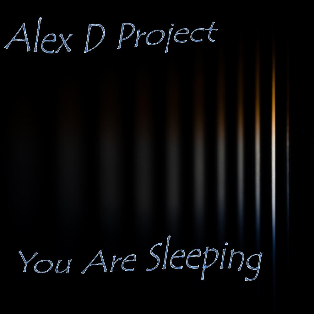 Alex D Project - Membrane