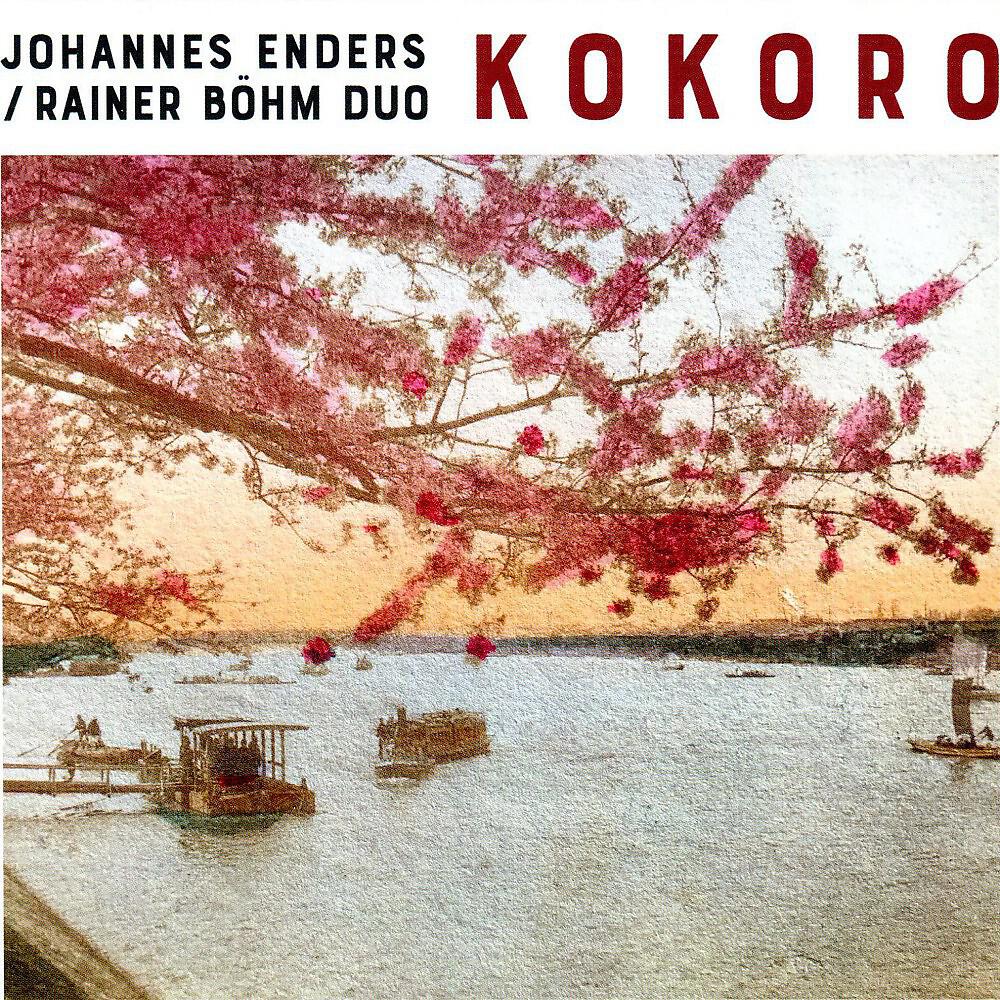 Johannes Enders - Tember