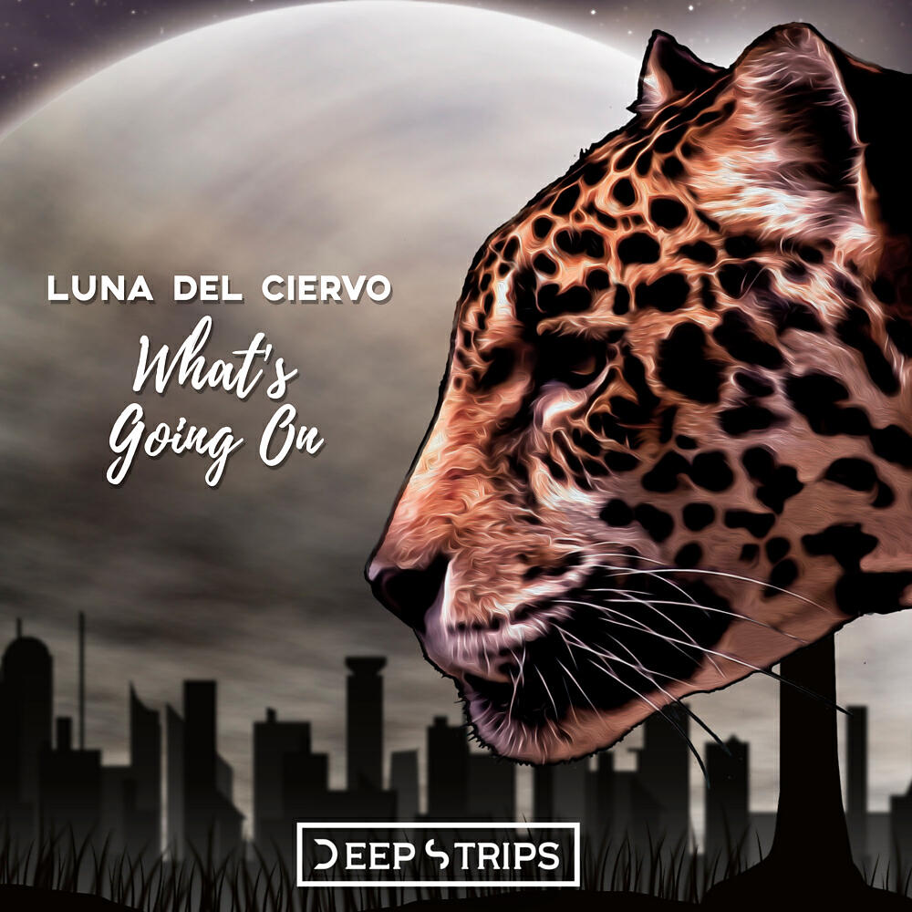 Luna Del Ciervo - What's Going On