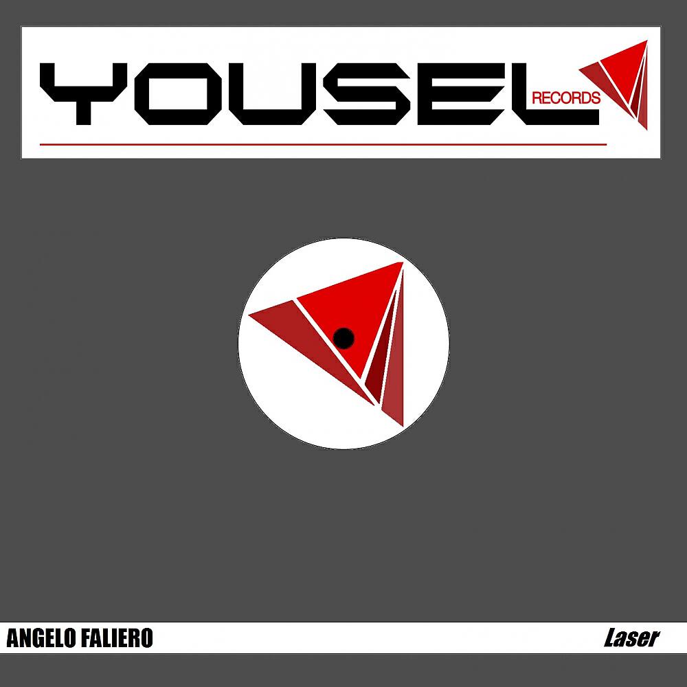 Angelo Faliero - Laser