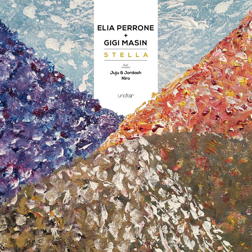 Elia Perrone - Garden Blues (Gigi Masin Edit)