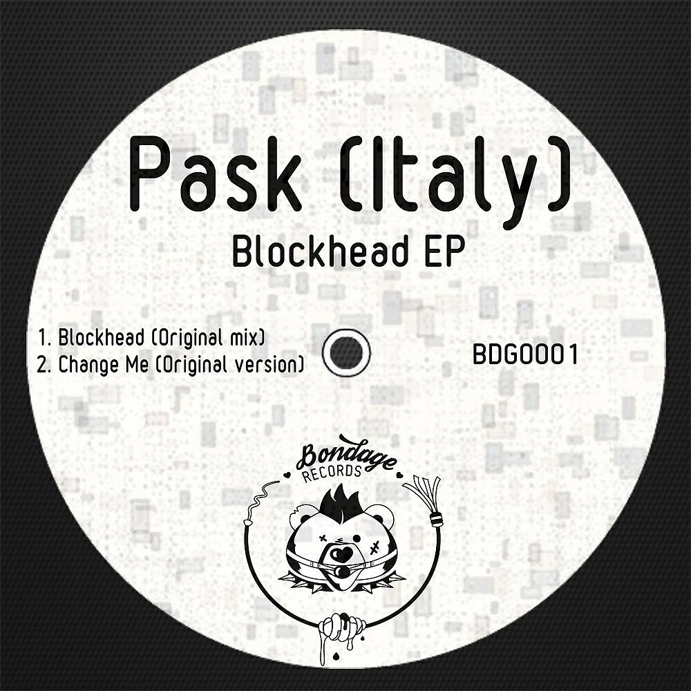 Pask (Italy) - Change Me