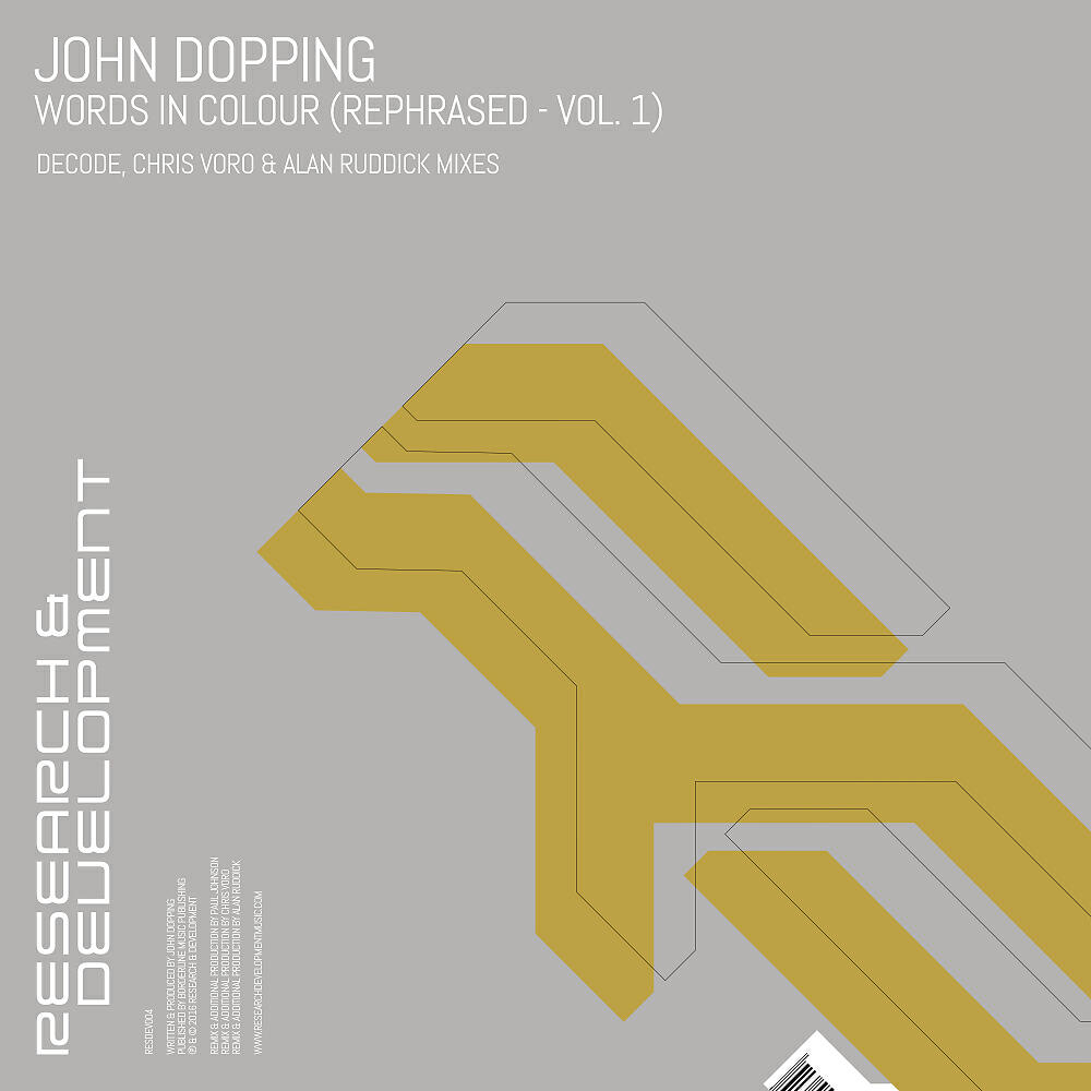 John Dopping - Chayote (Chris Voro Remix)