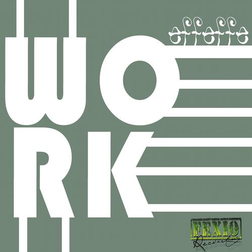 Постер альбома Work, Vol. 1