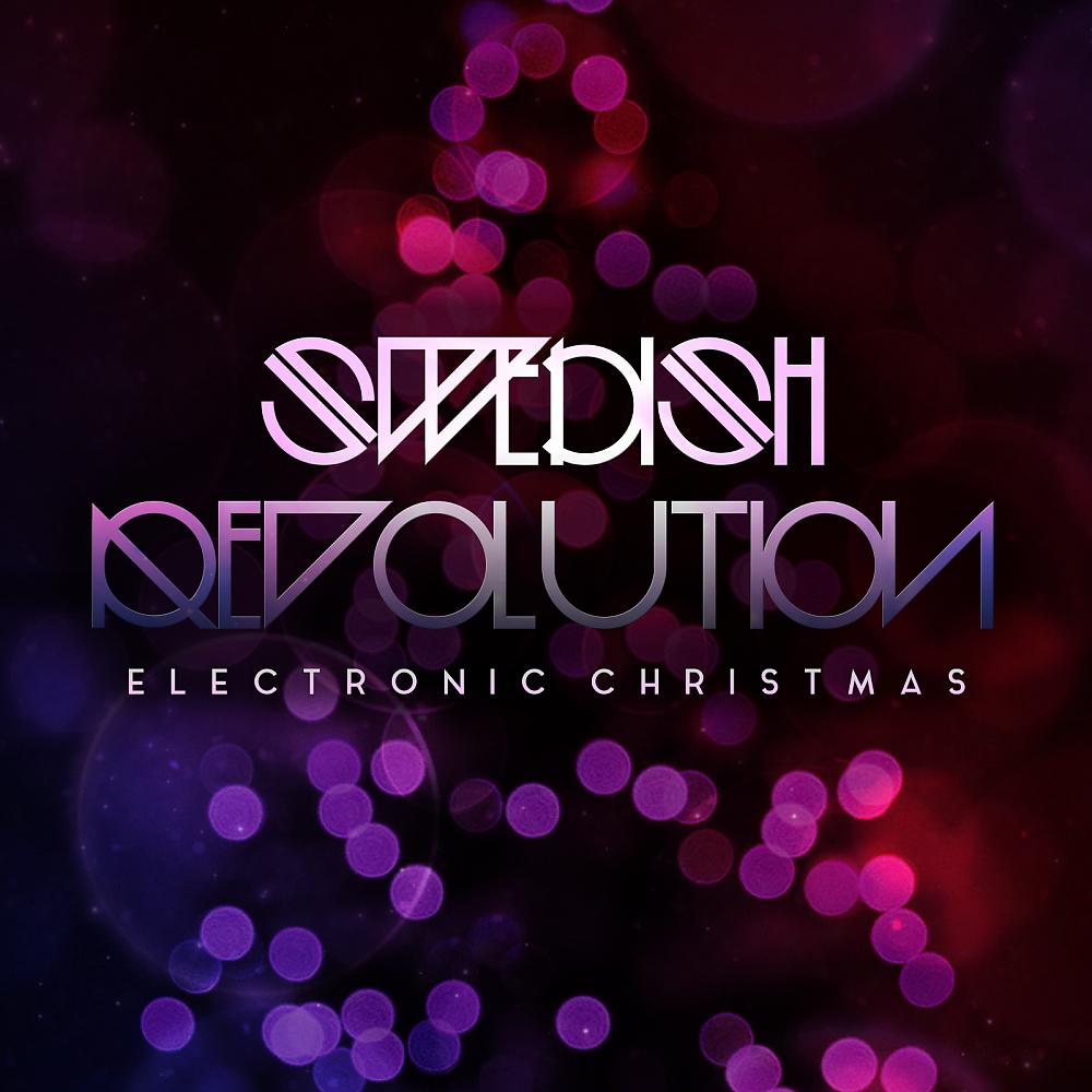 Постер альбома Electronic Christmas