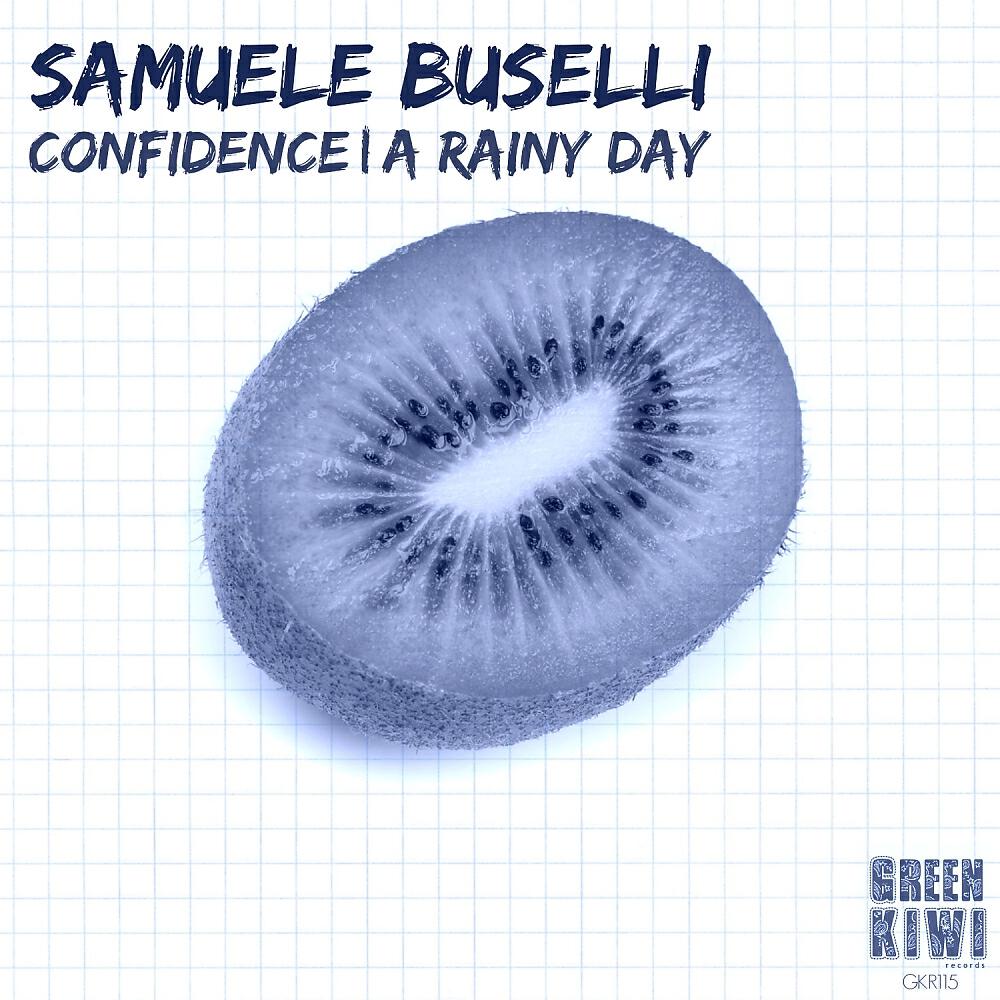 Samuele Buselli - A Rainy Day