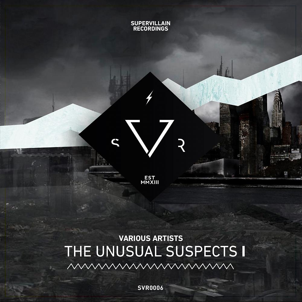 Постер альбома The Unusual Suspects I