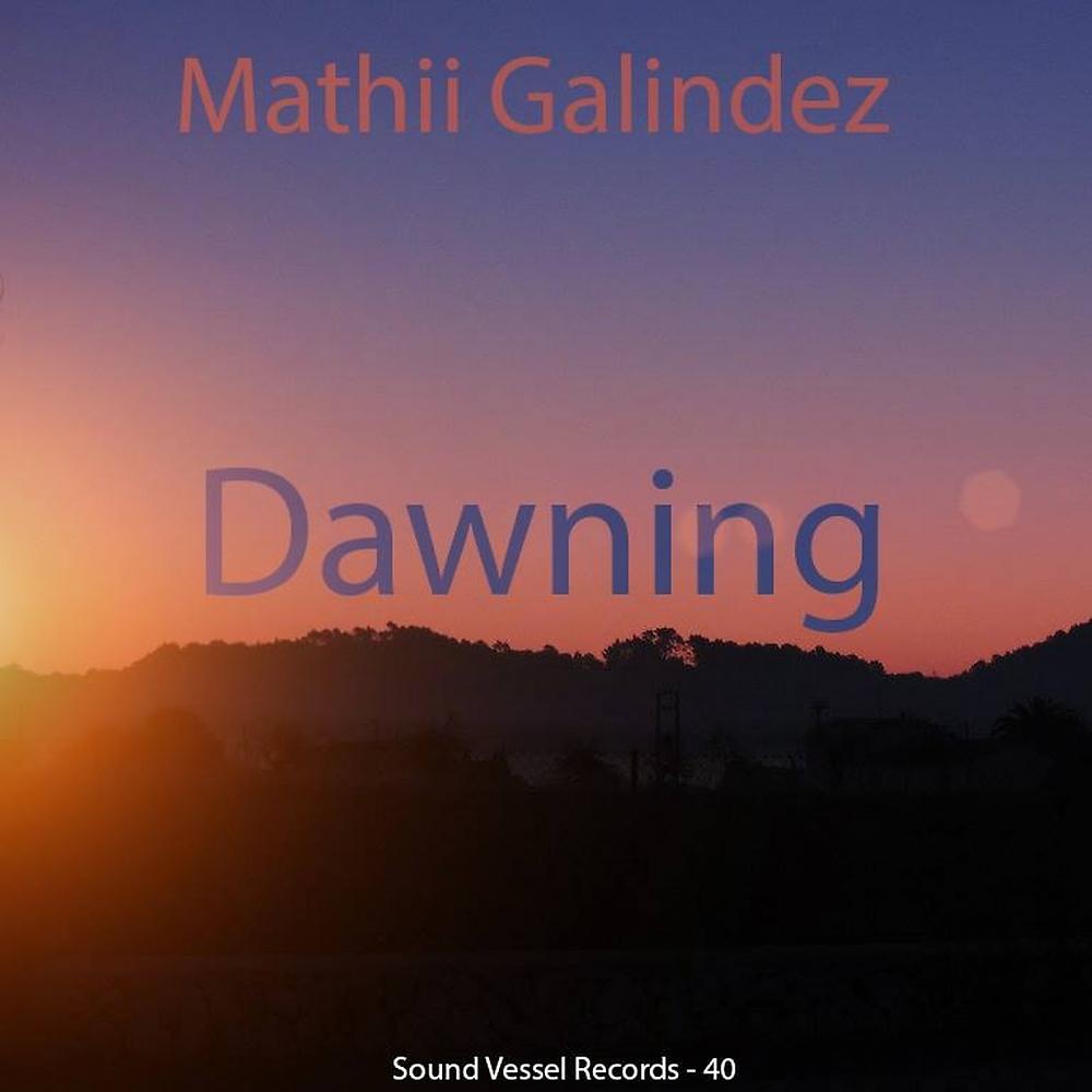 Постер альбома Dawning Ep