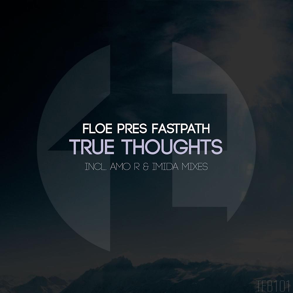 Постер альбома True Thoughts