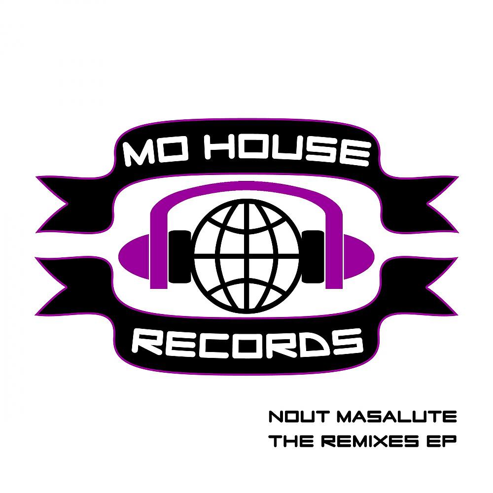 Robert Nowicki - Thrust (Nout Masalute Remix)