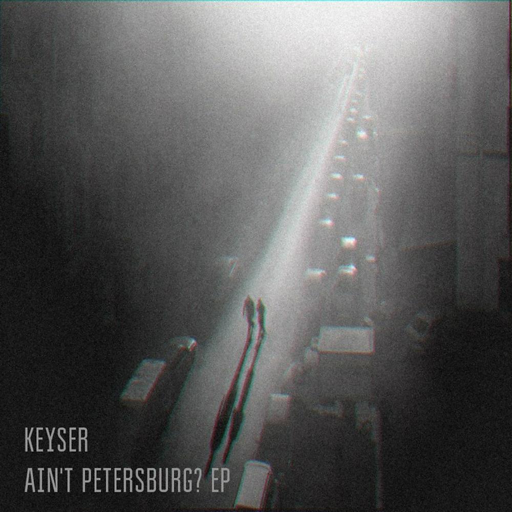 Постер альбома Ain't Petersburg