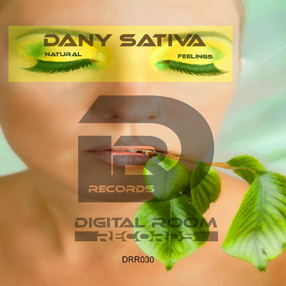 Dany Sativa - The Better World