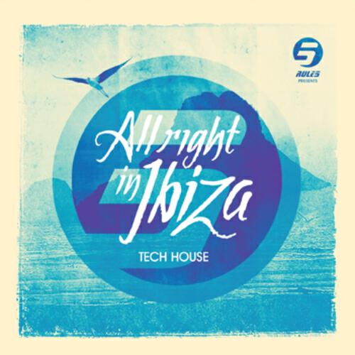 Acha - One Way (Original Mix)