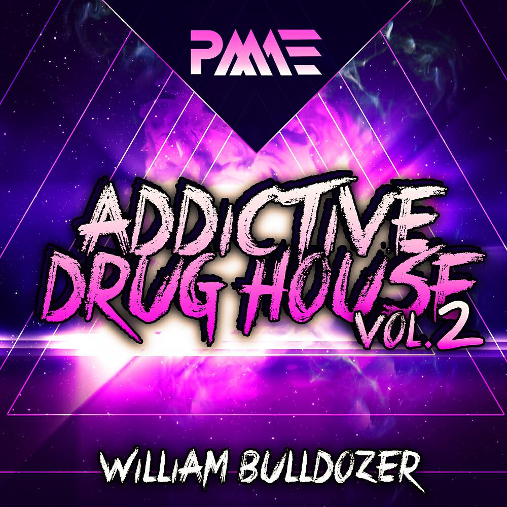 William Bulldozer - Control