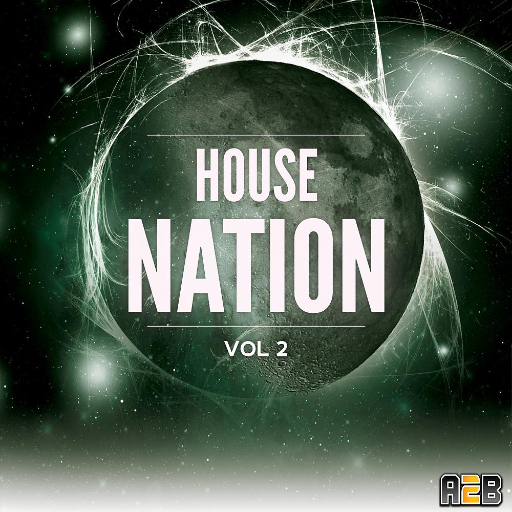 Постер альбома House Nation Vol.2