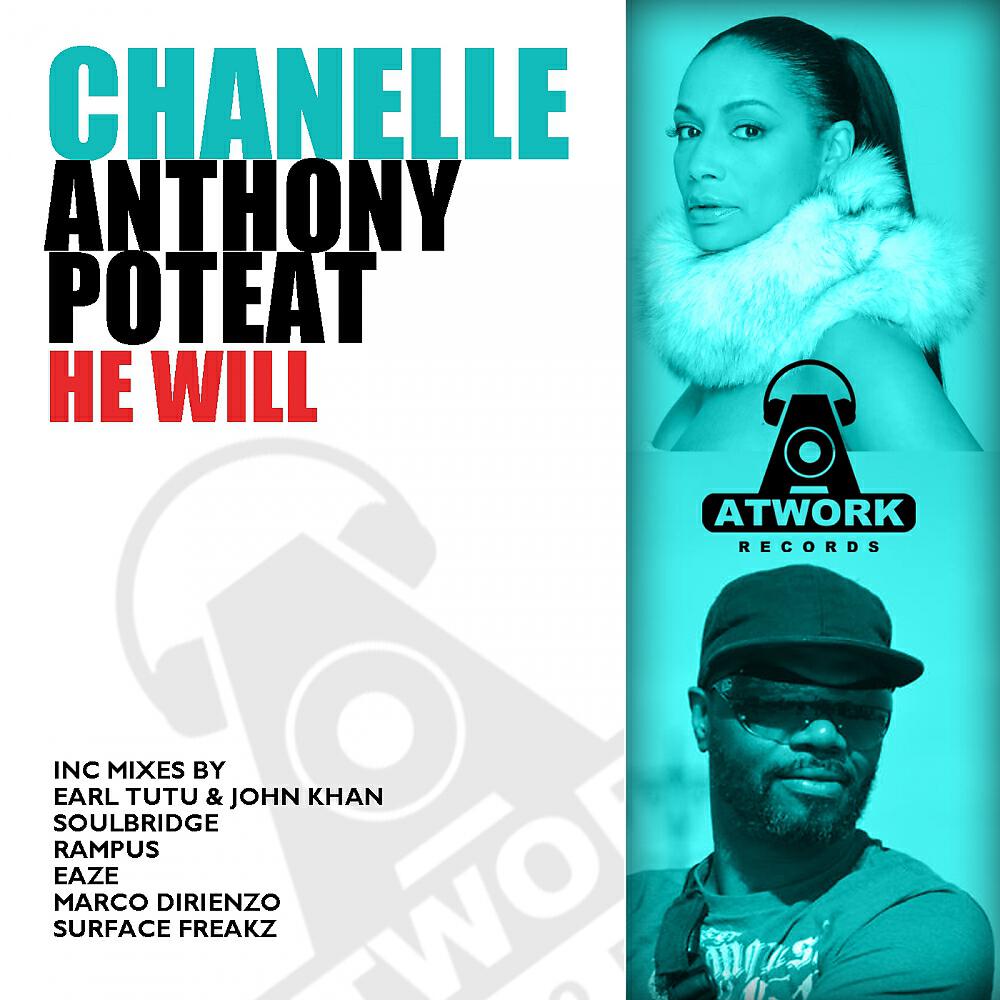 Chanelle - He Will (Surface Freakz Remix)
