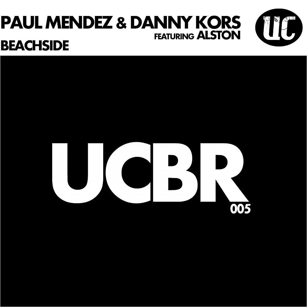Paul Mendez - Beachside (Radio Mix)