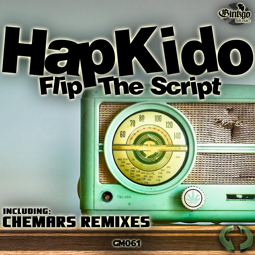 HapKido - Confidence (Chemars Remix)