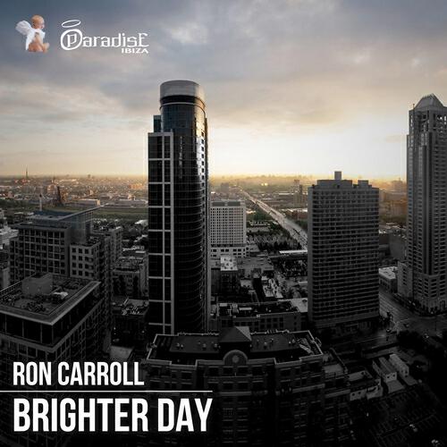 Ron Carroll - Brighter Day (Ange Siddhar Tribal Side Remix)