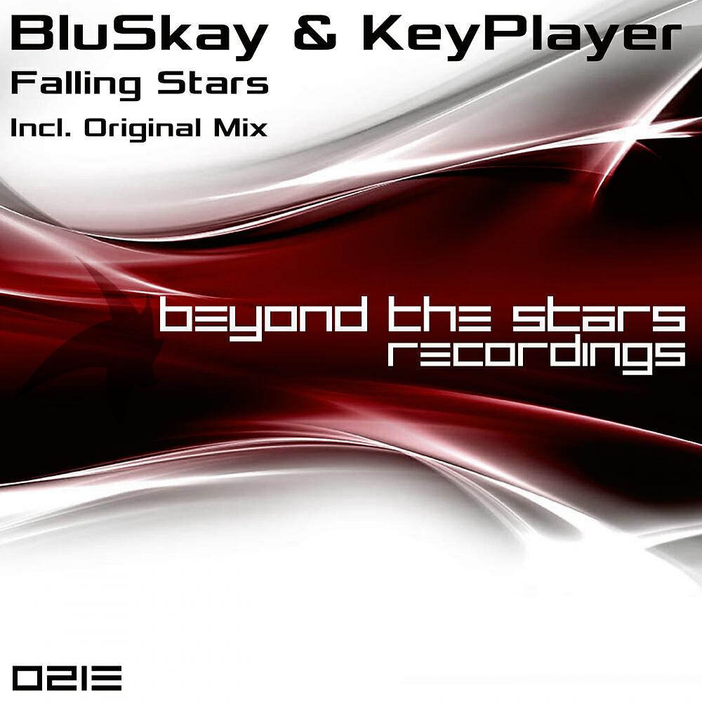 BluSkay - Falling