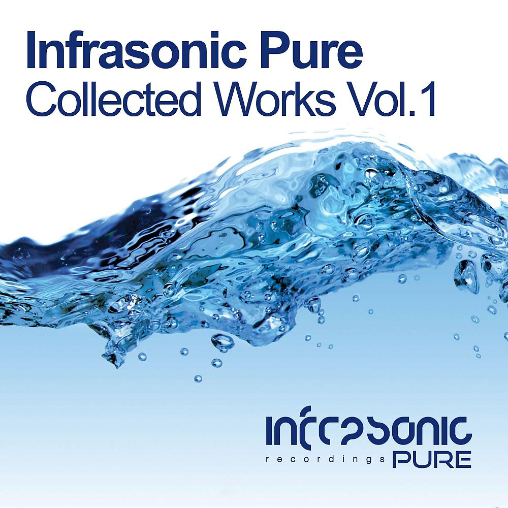 Постер альбома Infrasonic Pure Collected Works Vol.1
