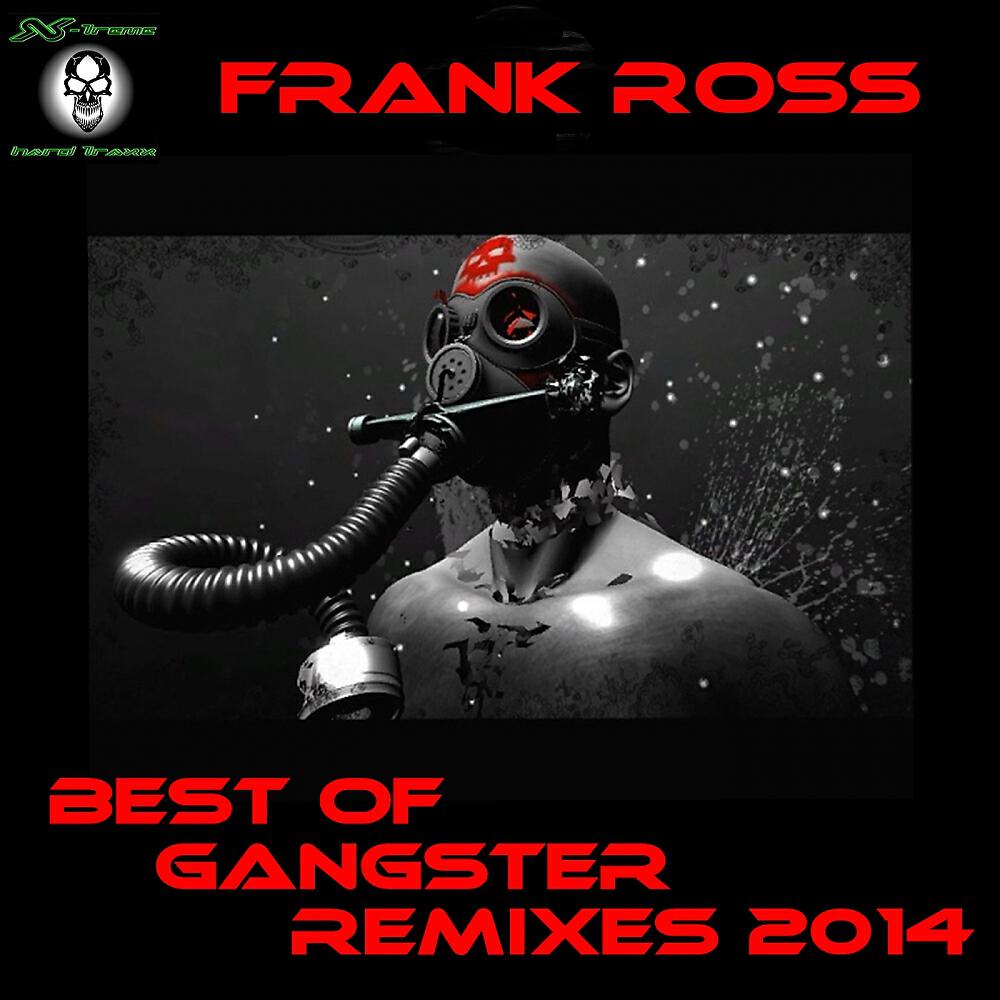 Frank Ross - Gangster (Julius Pescador Remix)