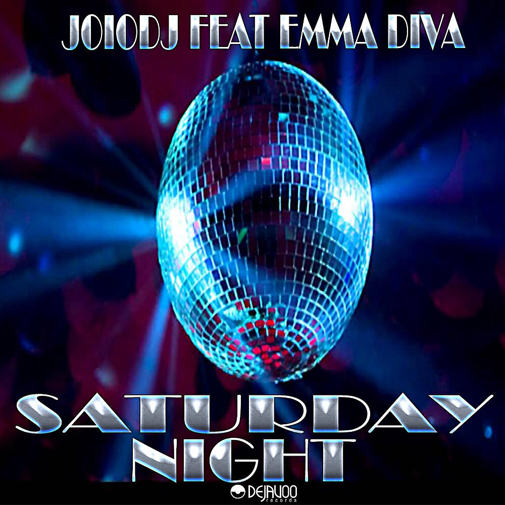 JoioDJ - Saturday Night Remix (Walterino & House Device Remix)