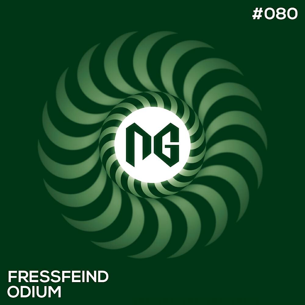 Fressfeind - Odium (DestructiveChaos Remix)