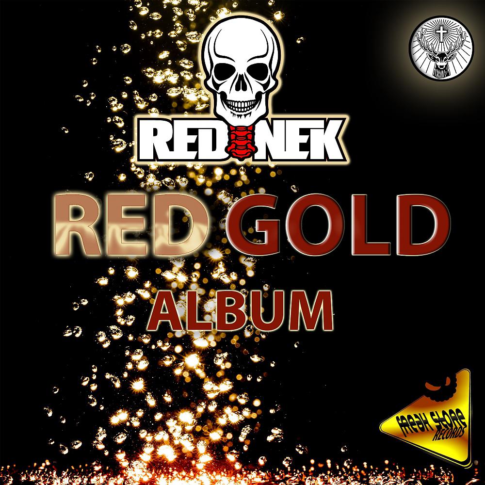Постер альбома Red Gold