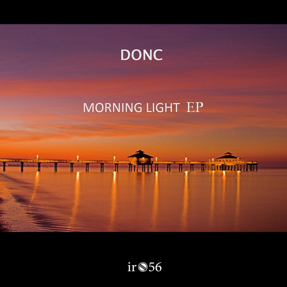 Постер альбома Morning Light EP
