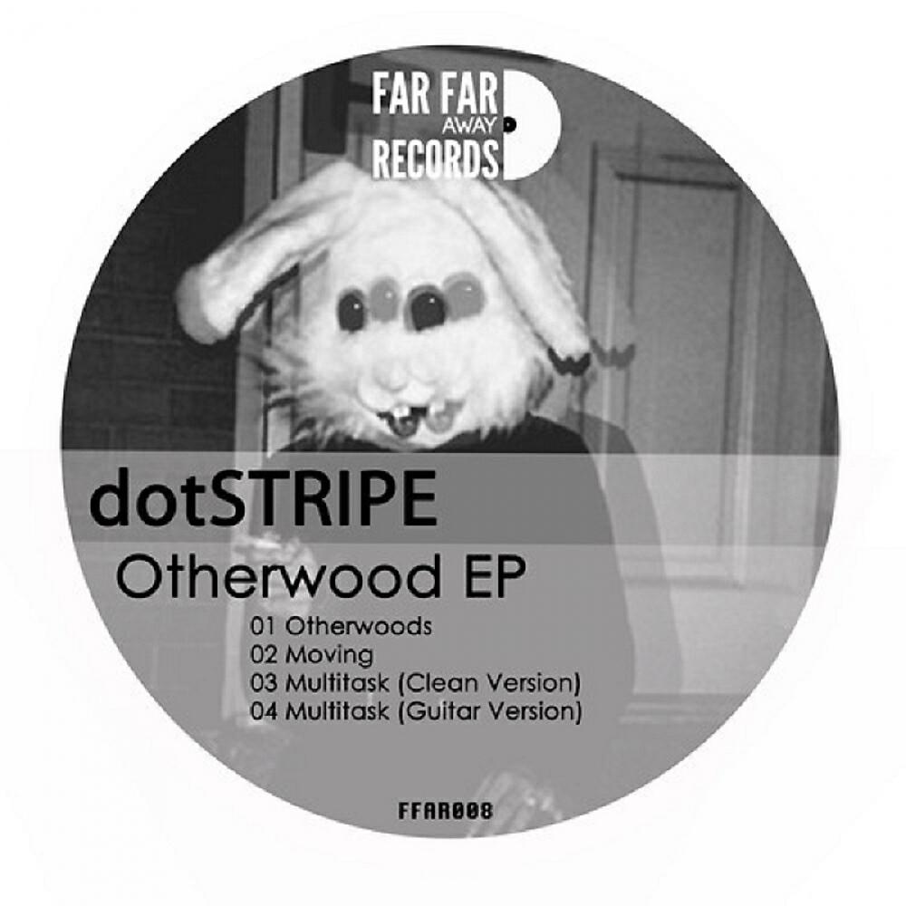 Dotstripe - Moving