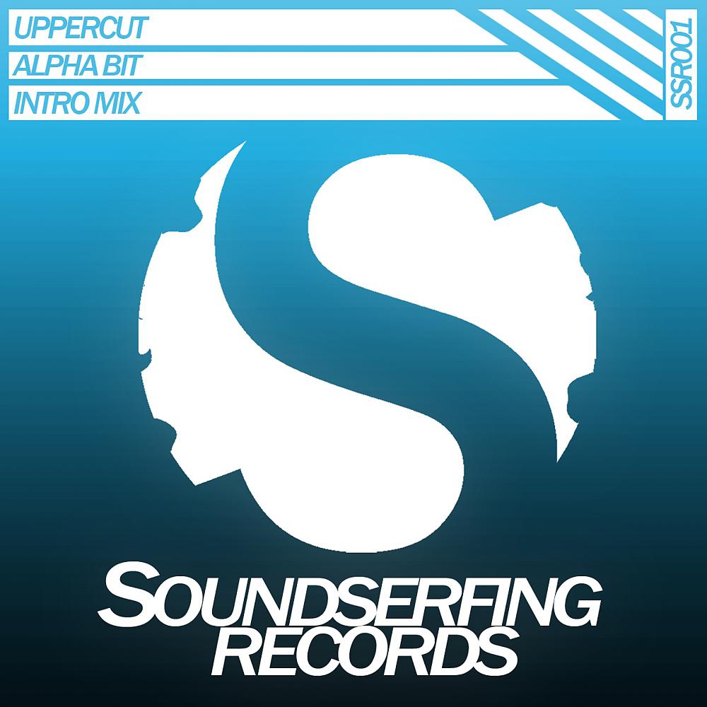 Постер альбома Uppercut (Intro Mix)