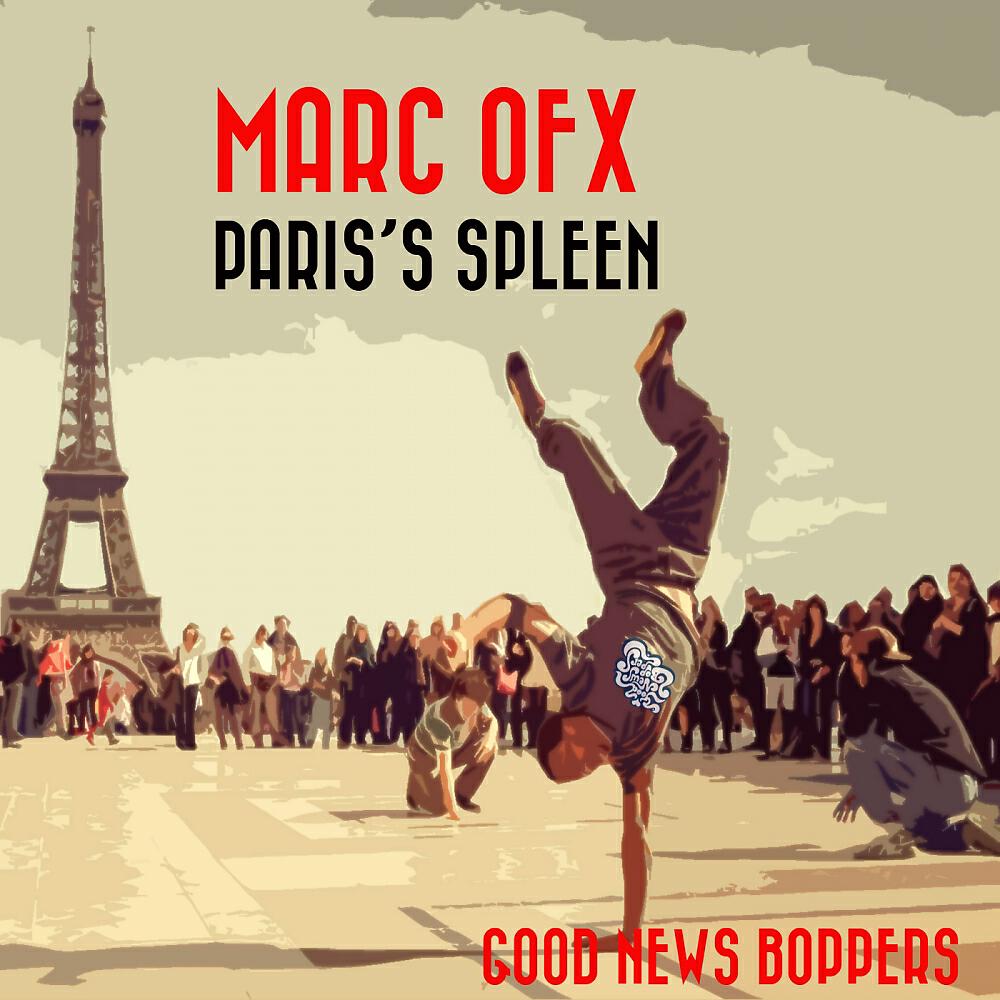Marc OFX - Untold Lies