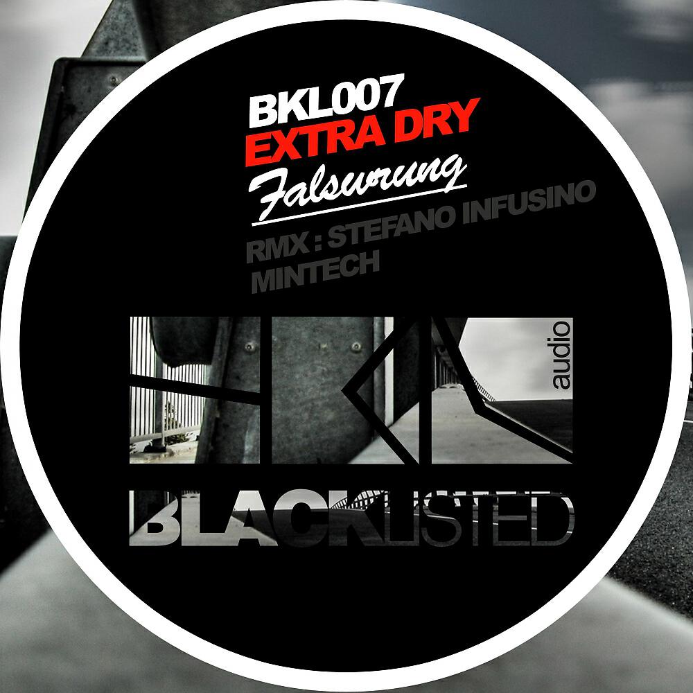 Extra Dry - Kraspek (Stefano Infusino Remix)